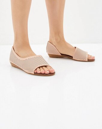 Миниатюра фотографии Сандалии sweet shoes