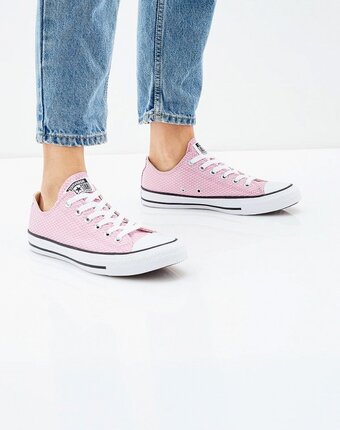Миниатюра фотографии Кеды converse