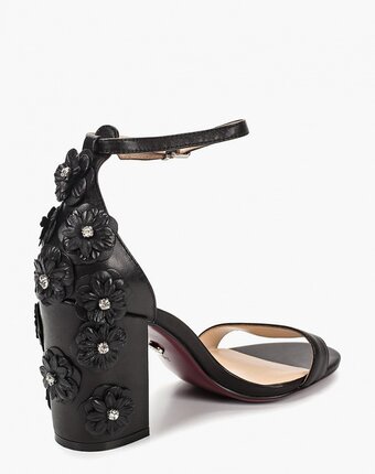 Миниатюра фотографии Босоножки marco bonne`