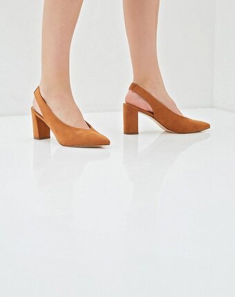 Миниатюра фотографии Туфли dorothy perkins