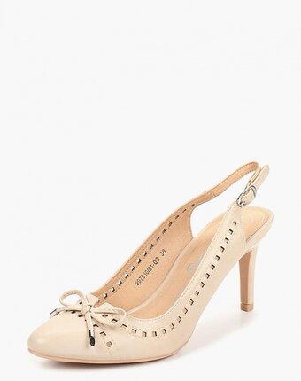 Миниатюра фотографии Туфли betsy
