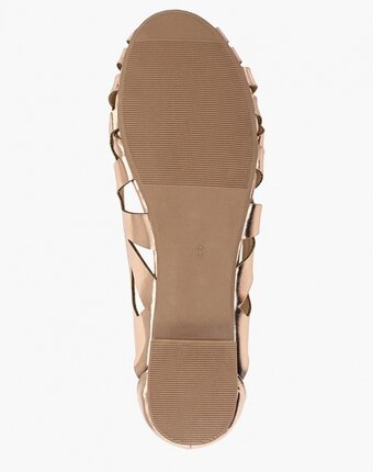 Миниатюра фотографии Балетки dorothy perkins