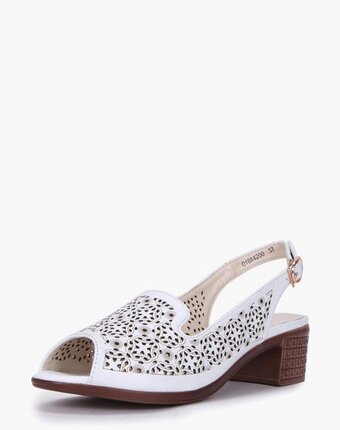 Миниатюра фотографии Босоножки t.taccardi