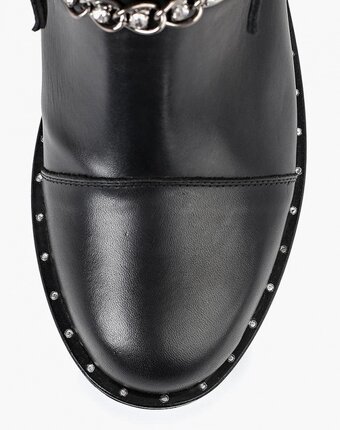 Миниатюра фотографии Ботинки emanuele gelmetti