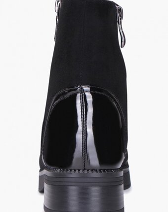 Миниатюра фотографии Ботинки t.taccardi