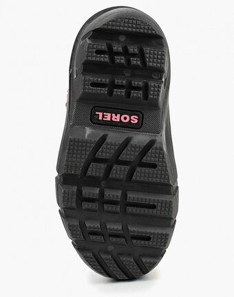 Миниатюра фотографии Дутики sorel