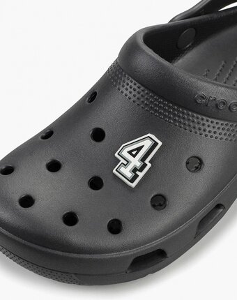 Миниатюра фотографии Джиббитсы crocs