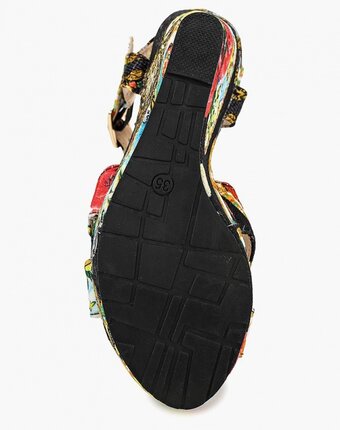 Миниатюра фотографии Босоножки janessa