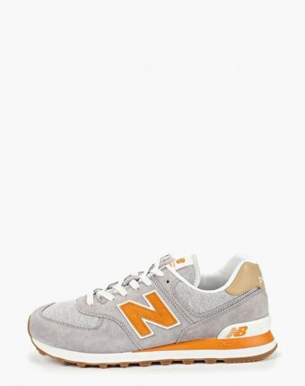 Миниатюра фотографии Кроссовки new balance