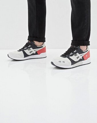 Миниатюра фотографии Кроссовки asicstiger