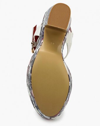 Миниатюра фотографии Босоножки elsi