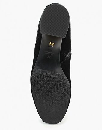 Миниатюра фотографии Полусапоги kazar