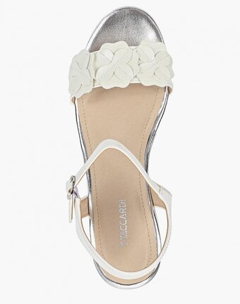 Миниатюра фотографии Босоножки t.taccardi