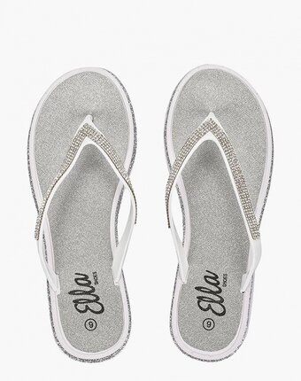 Превью изображения Сланцы ella Миниатюра фотографии Сланцы ella