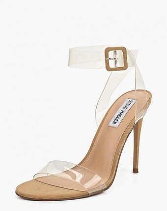 Миниатюра фотографии Босоножки steve madden