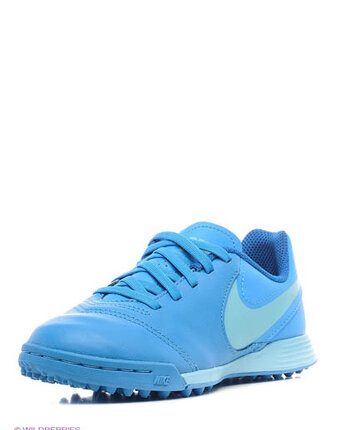 Миниатюра фотографии Шиповки jr tiempo legend vi tf, nike