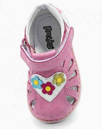 Миниатюра фотографии Сандалии max & jessi