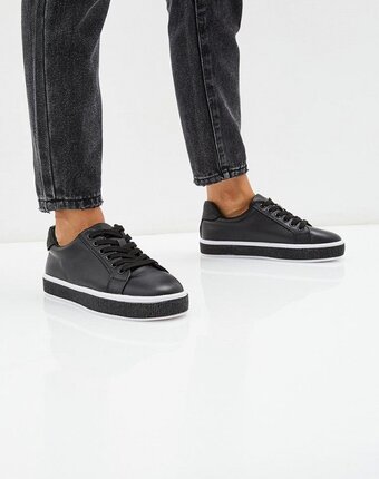 Миниатюра фотографии Кеды sprincway