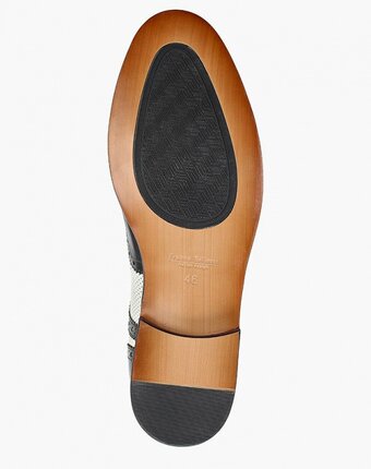 Миниатюра фотографии Туфли franco bellucci