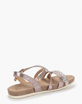 Миниатюра фотографии Сандалии caprice