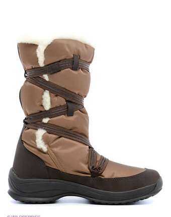 Миниатюра фотографии Дутики, alaska originale