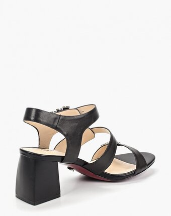 Миниатюра фотографии Босоножки marco bonne`