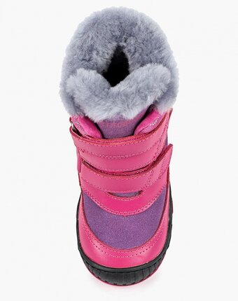 Миниатюра фотографии Ботинки orthoboom