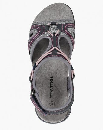 Миниатюра фотографии Сандалии patrol