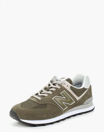 Миниатюра фотографии Кроссовки new balance