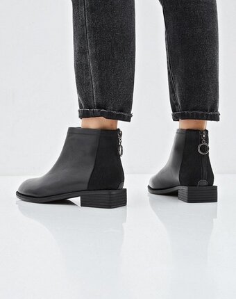 Миниатюра фотографии Ботинки chezoliny