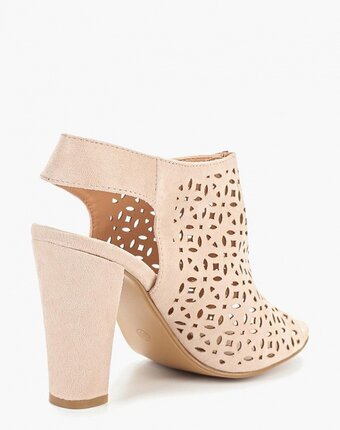 Миниатюра фотографии Босоножки queen vivi