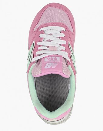 Миниатюра фотографии Кроссовки new balance