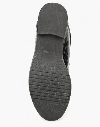 Превью изображения Полусапоги instreet Миниатюра фотографии Полусапоги instreet