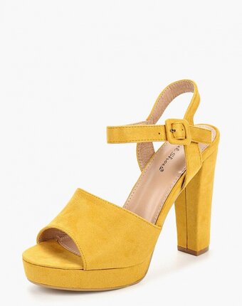 Миниатюра фотографии Босоножки sweet shoes