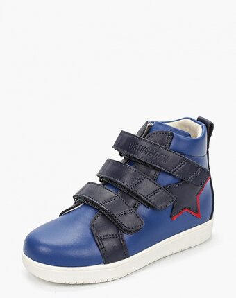 Миниатюра фотографии Кеды orthoboom