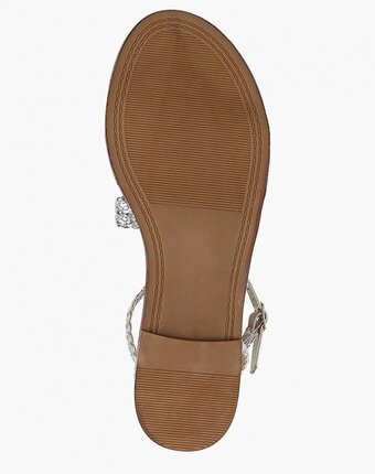 Миниатюра фотографии Сандалии sweet shoes
