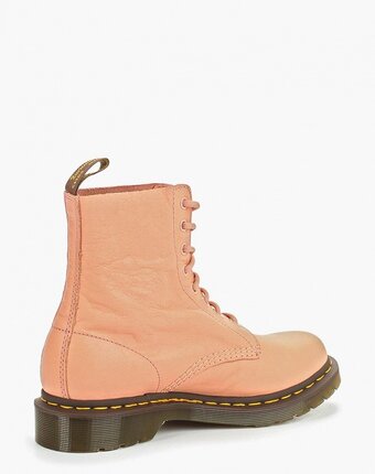 Миниатюра фотографии Ботинки dr. martens