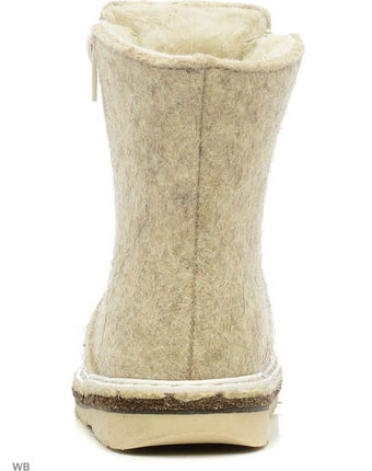 Миниатюра фотографии Валенки, фома