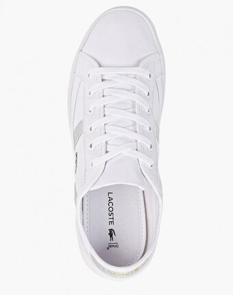 Миниатюра фотографии Кеды lacoste