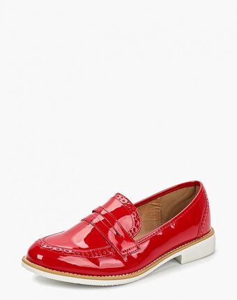 Миниатюра фотографии Лоферы sweet shoes