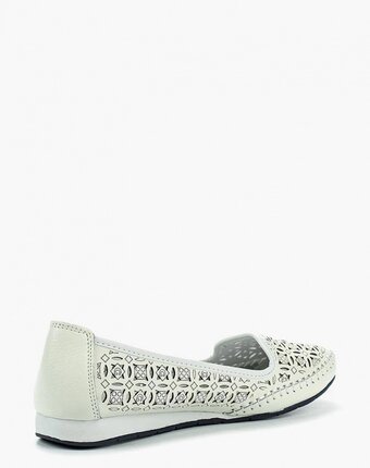 Миниатюра фотографии Лоферы zenden comfort