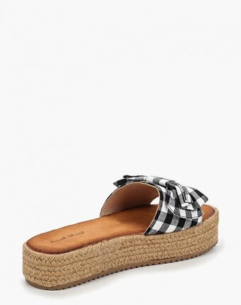 Миниатюра фотографии Эспадрильи sweet shoes
