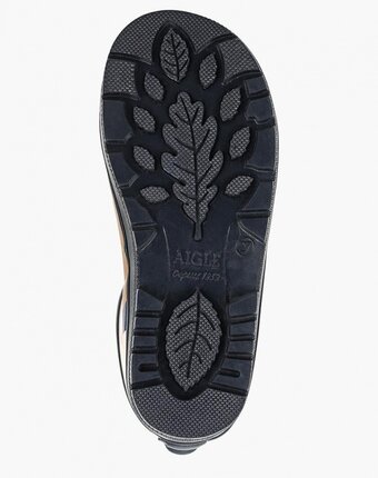 Миниатюра фотографии Резиновые сапоги aigle