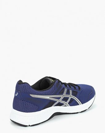 Миниатюра фотографии Кроссовки asics
