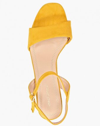Миниатюра фотографии Босоножки ideal shoes