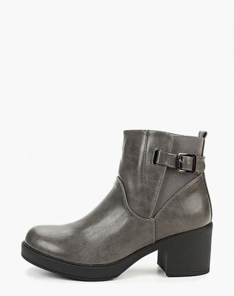 Миниатюра фотографии Ботильоны flyfor