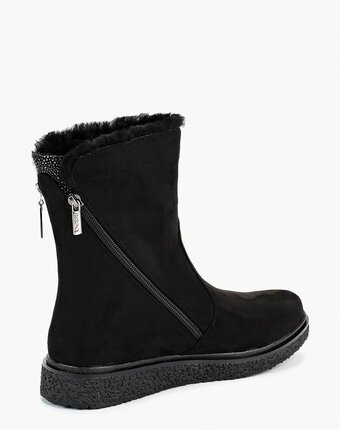 Миниатюра фотографии Полусапоги betsy