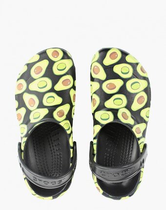 Миниатюра фотографии Сабо crocs
