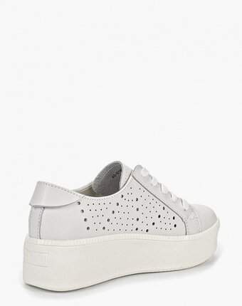 Миниатюра фотографии Кеды zenden comfort