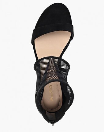Миниатюра фотографии Босоножки aldo